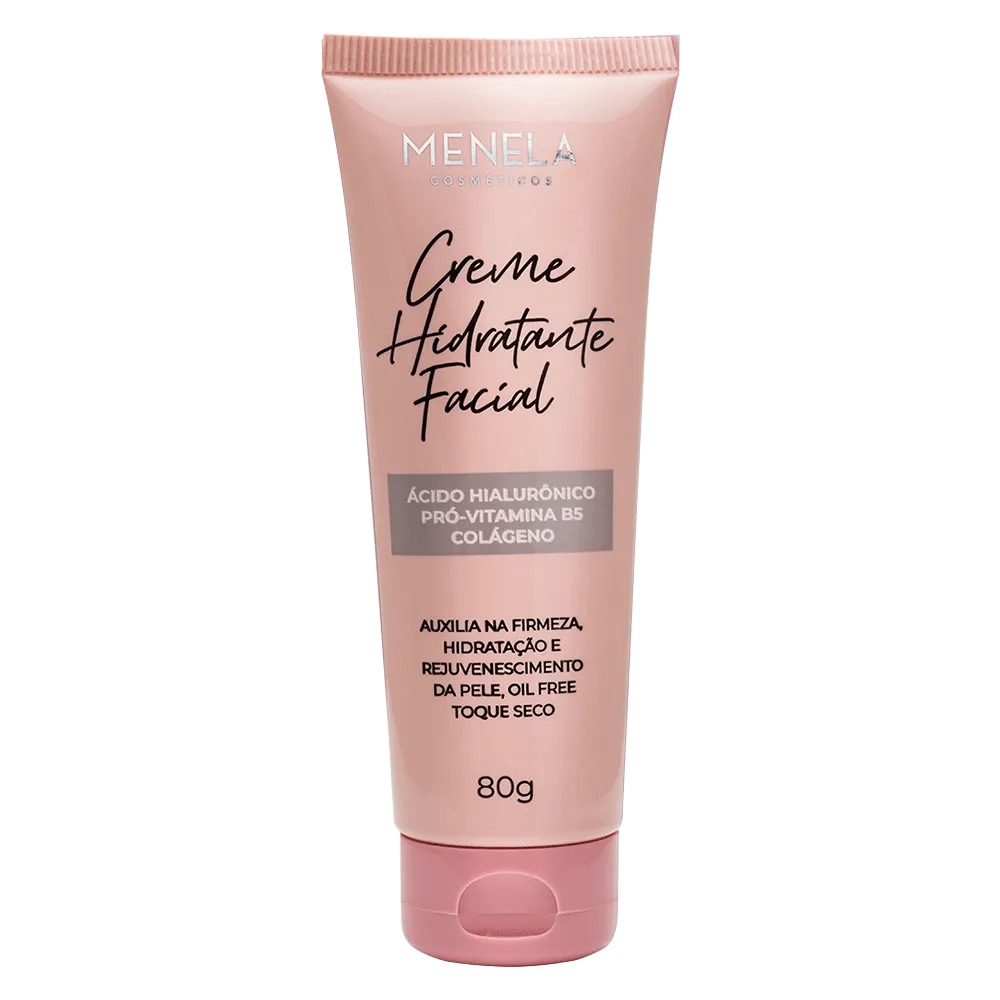 Creme Hidratante Facial Menela