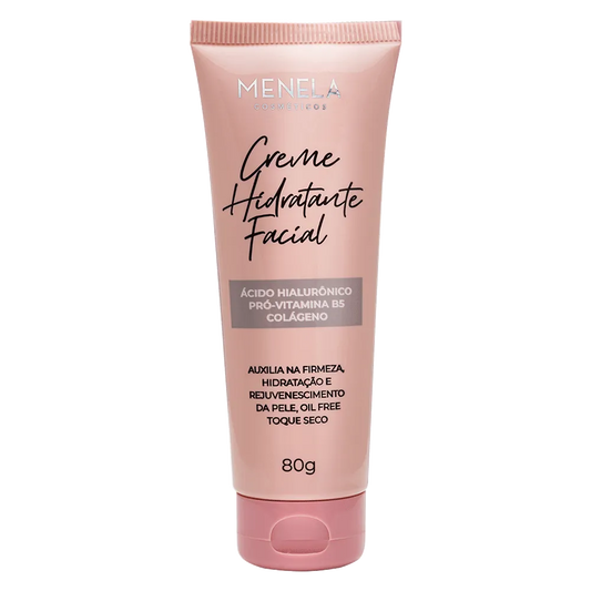 Creme Hidratante Facial Menela